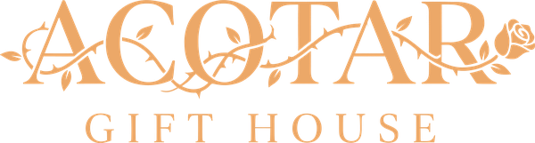 ACOTAR Gift House